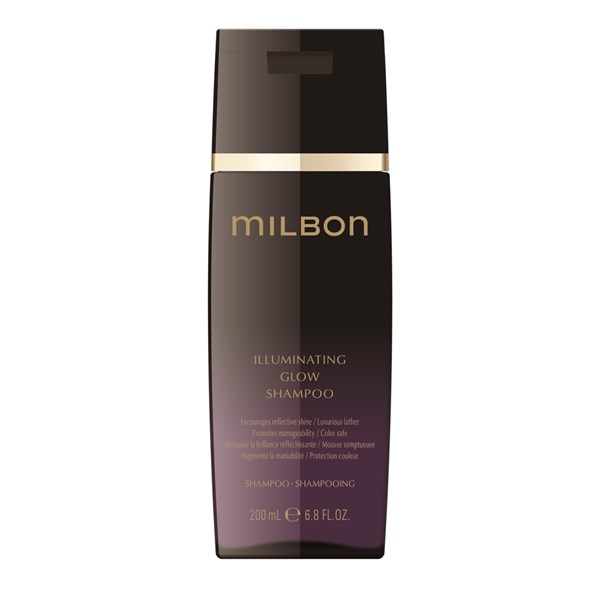 Milbon Shampoo 16.9 Fl. Oz.