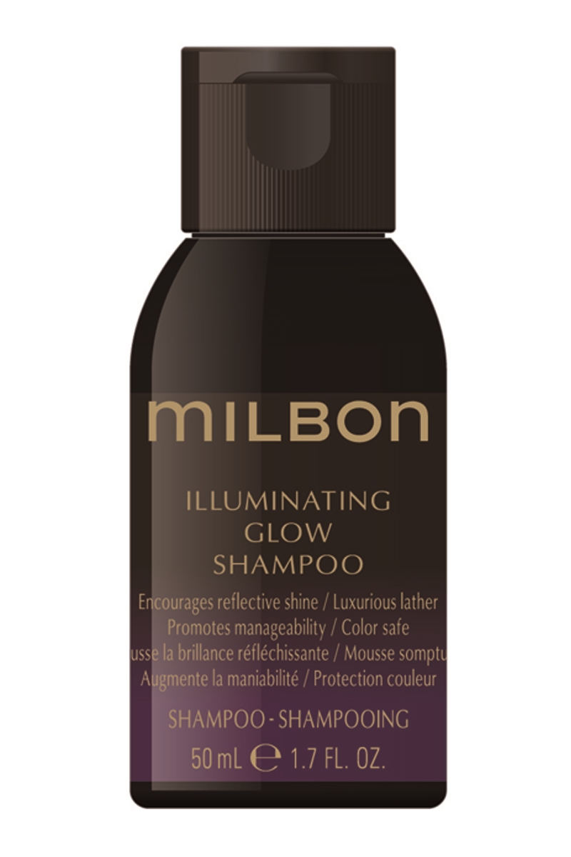 トリートメント MILBON ILLUMINATING GLOW TREATMENT ILLUMINATING GLOW TREATMENT