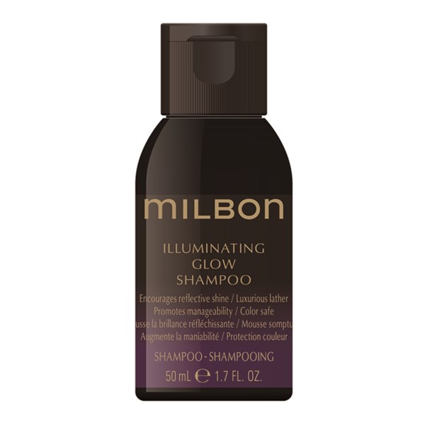 Milbon Shampoo 1.7 Fl. Oz.