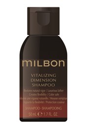 Milbon Shampoo 1.7 Fl. Oz.