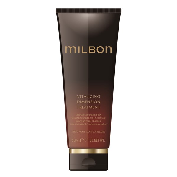Milbon Treatment 17.6 Oz.
