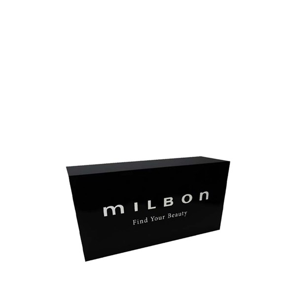 Milbon Graphic Box