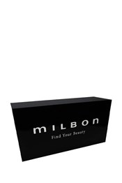 Milbon Graphic Box