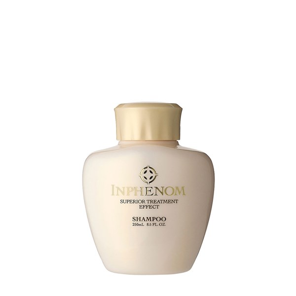 Milbon Inphenom Shampoo 8.5 Fl. Oz.