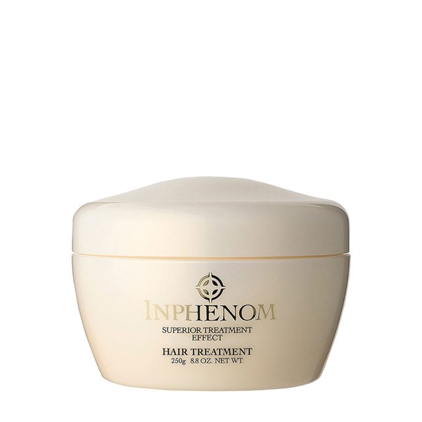 Milbon Inphenom Treatment 8.8 Oz.