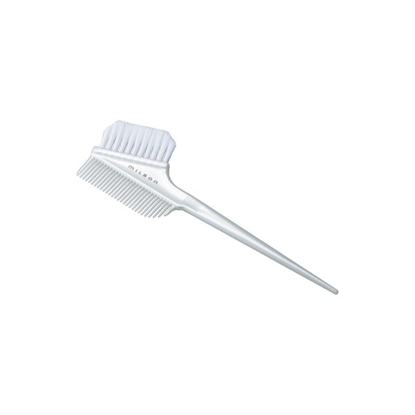 Milbon Brush (Large White Brush)