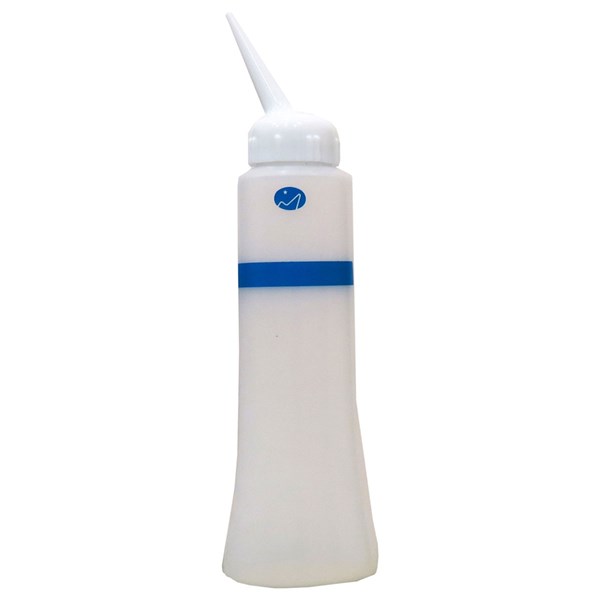 Milbon Applicator Bottle (White) Blue