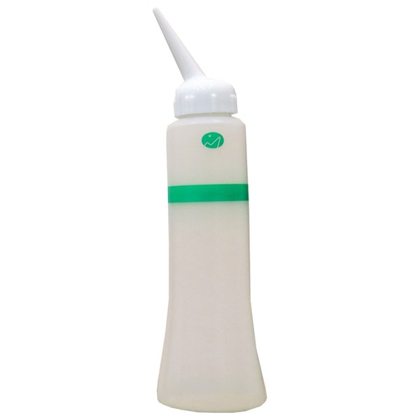 Milbon Applicator Bottle Green