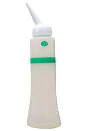 Milbon Applicator Bottle Green