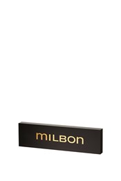 Milbon Gold Name Plate One Size