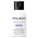 Milbon Nourishing Violet Shampoo 1.7 Fl. Oz.
