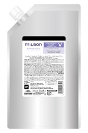 Milbon Nourishing Violet Shampoo Liter