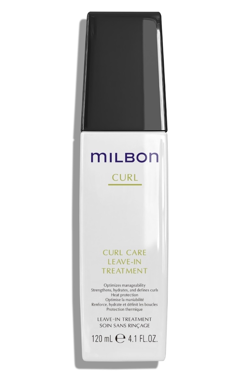 leave-in | Milbon