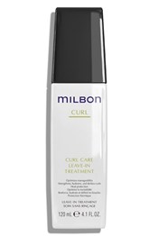 Milbon Curl Care Leave-In Treatment 4.1 Fl. Oz.