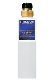 Milbon Gold Enhancing Vivacity Moisturizing Spa Cream Pump