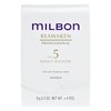 Milbon No.5 Weekly Booster 4 x 0.3 Fl. Oz.