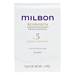 Milbon No.5 Weekly Booster 4 x 0.3 Fl. Oz.