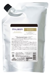Milbon Renewing Shampoo Liter