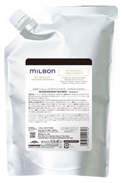 Milbon Renewing Treatment 35.3 Oz.