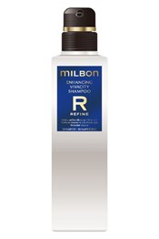 Milbon Shampoo Refine Empty Pump
