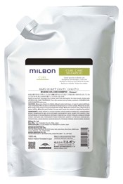 Milbon Curl Care Shampoo Liter