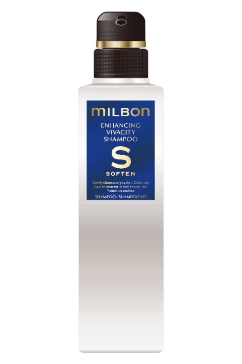 Enhancing Vivacity Shampoo Soften