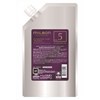 Milbon No.5 Illuminating Veil 21. 2 Oz.