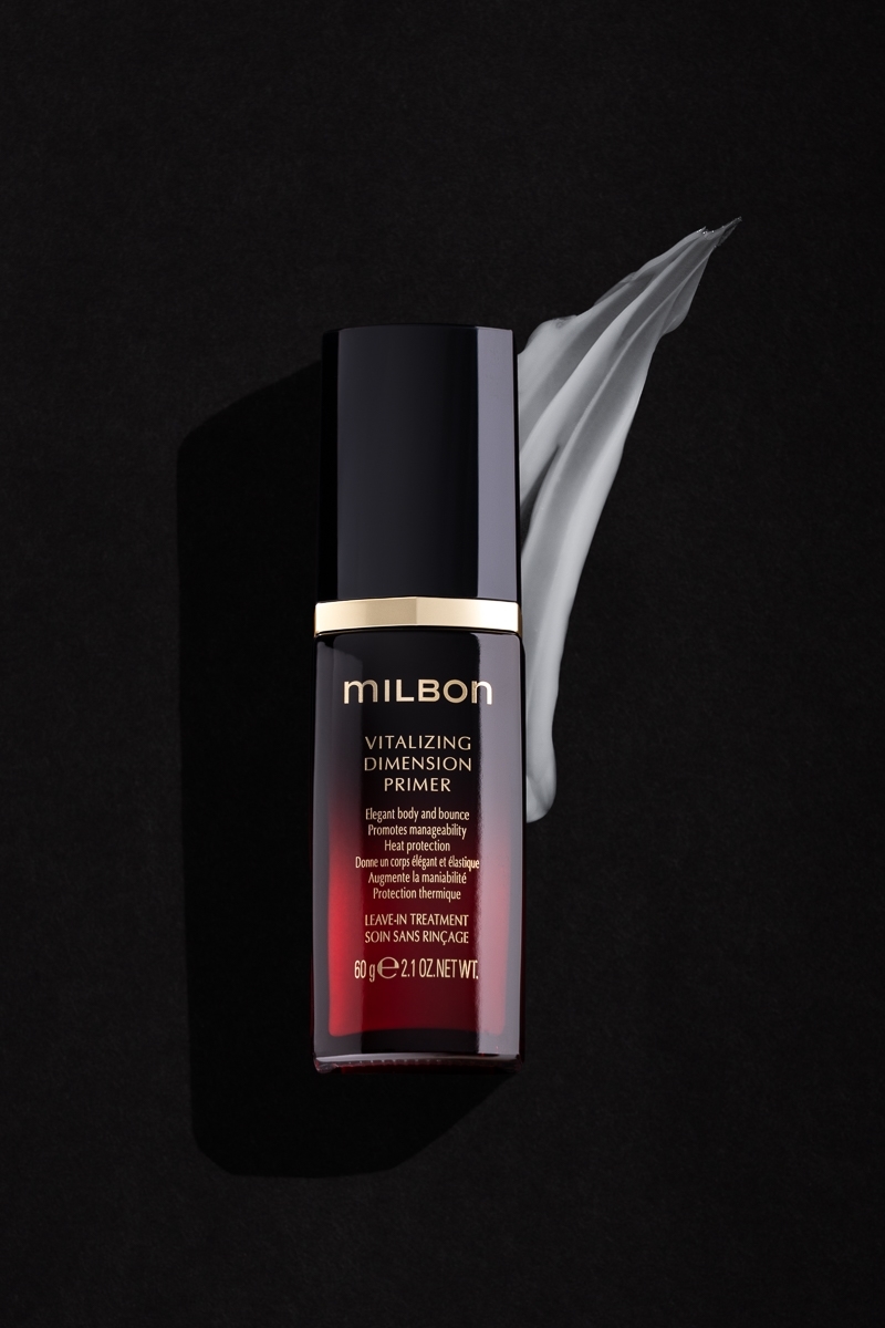 MILBON VITALIZING DIMENSION PRIMER 2個 Vitalizing Dimension Primer
