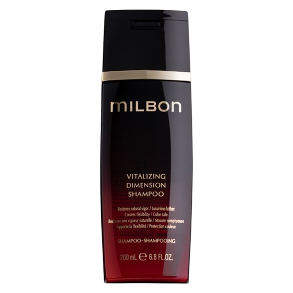 Milbon Shampoo 6.8 Fl. Oz.