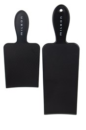 Milbon Board & Paddle Set 2 pc.