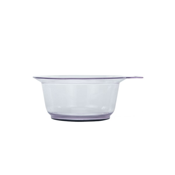 Milbon Bowl (Clear)