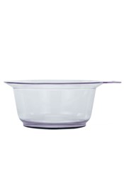 Milbon Bowl (Clear)