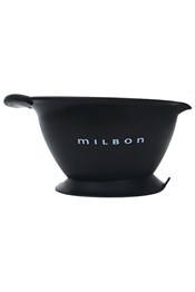 Milbon Bowl (Black Suction Bowl)