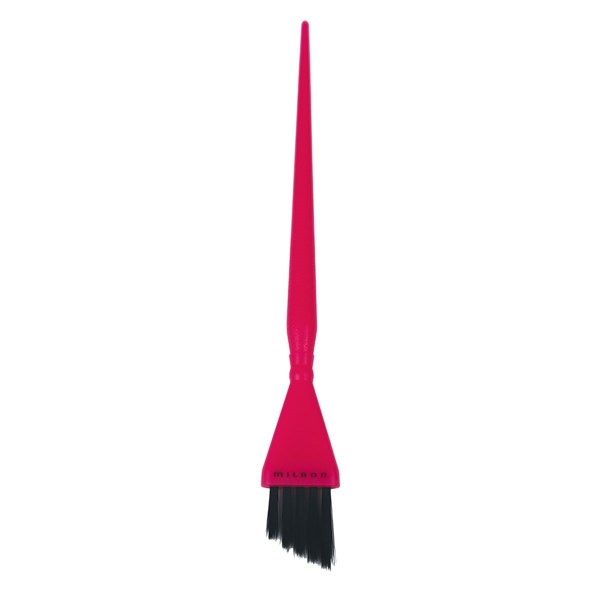 Milbon Brush (Angled Balayage Brush)