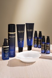 Milbon Professional Treatment