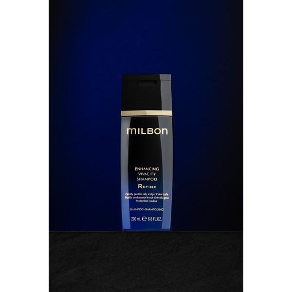 Milbon Shampoo Refine 6.8 Fl. Oz.