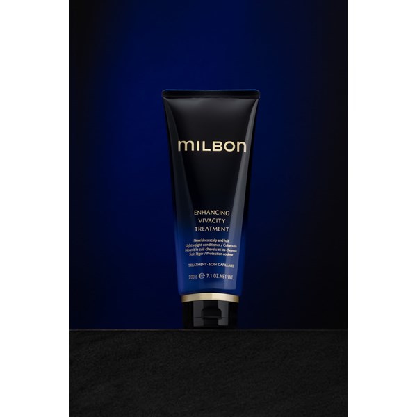 Milbon Treatment 7.1 Fl. Oz.