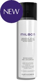 Milbon Refreshing Dry Shampoo 5.6 Oz.