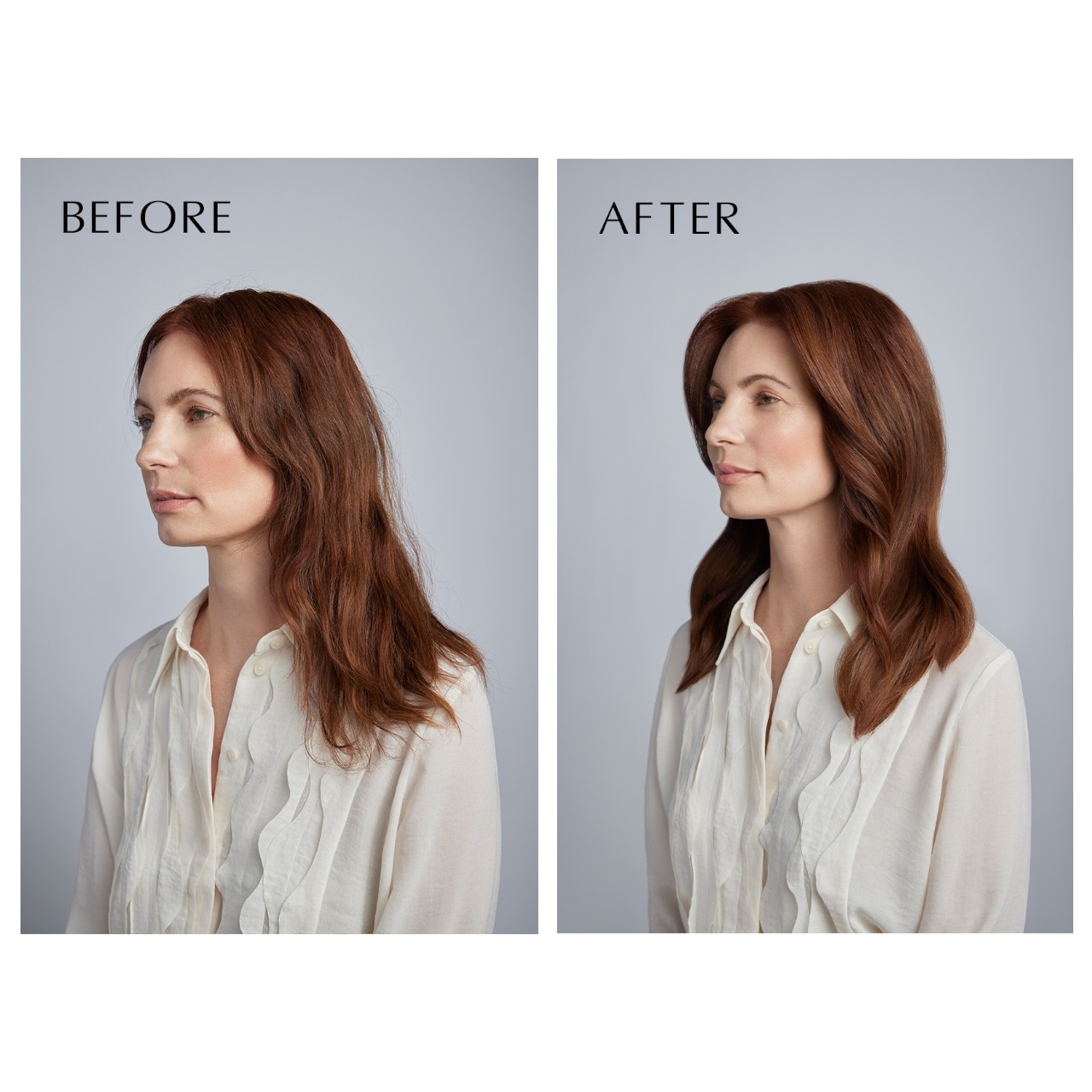 Shine Renewing Oil Shampoo