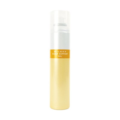 Milbon Scalp Support Oil 6 Fl. Oz.
