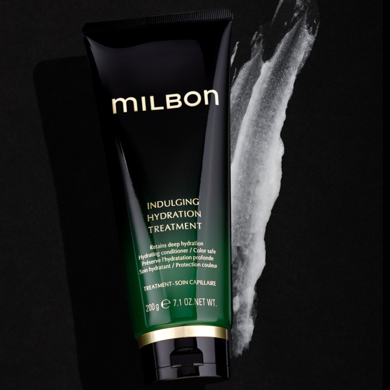 Indulging Hydration Treatment