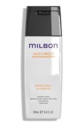 Milbon Defrizzing Shampoo 6.8 Fl. Oz.