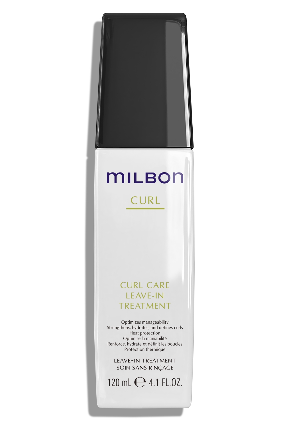 leave-in | Milbon