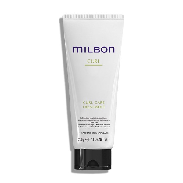 Milbon Curl Care Treatment 7.1 Fl. Oz.