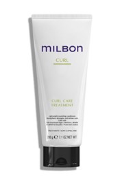 Milbon Curl Care Treatment 7.1 Fl. Oz.