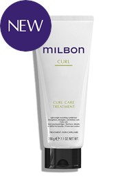 Milbon Curl Care Treatment 7.1 Fl. Oz.