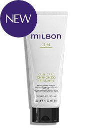 Milbon Curl Care Enriched Treatment 7.1 Fl. Oz.