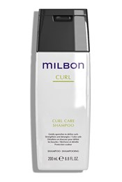 Milbon Curl Care Shampoo 6.8 Fl. Oz.