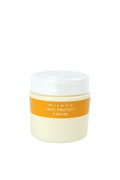 Milbon Face Protect Cream 7 Oz