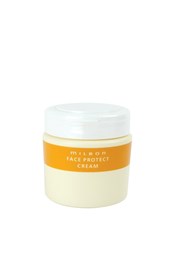 Milbon Face Protect Cream 7 Fl. Oz.